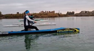 ХАЛЫҚАРАЛЫҚ ЖАРЫСТАРҒА ДАЙЫНДЫҚ